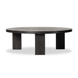 Mesa Round Coffee Table - Grove Collective