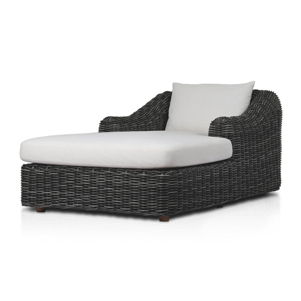 Messina Outdoor Chaise Lounge