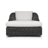 Messina Outdoor Chaise Lounge