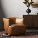 Mila Swivel Chair