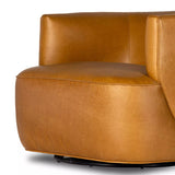 Mila Swivel Chair