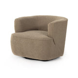 Mila Swivel Chair - Grove Collective