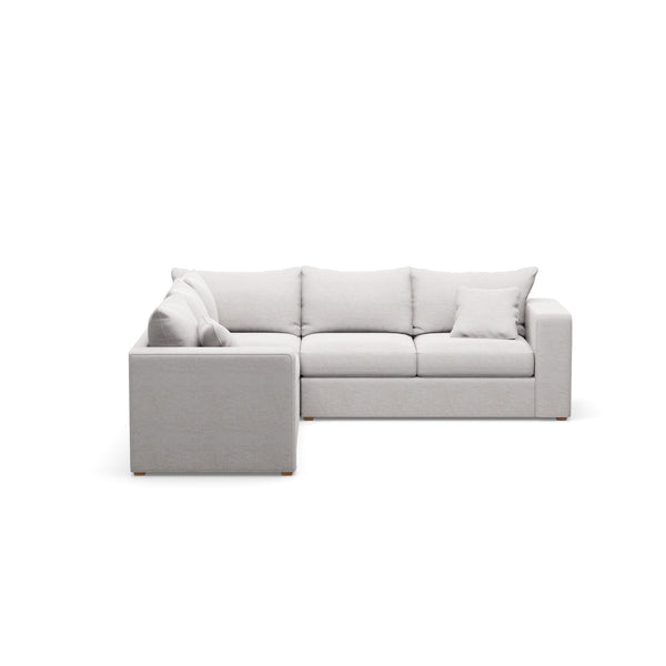 Milford 3-Piece Sectional