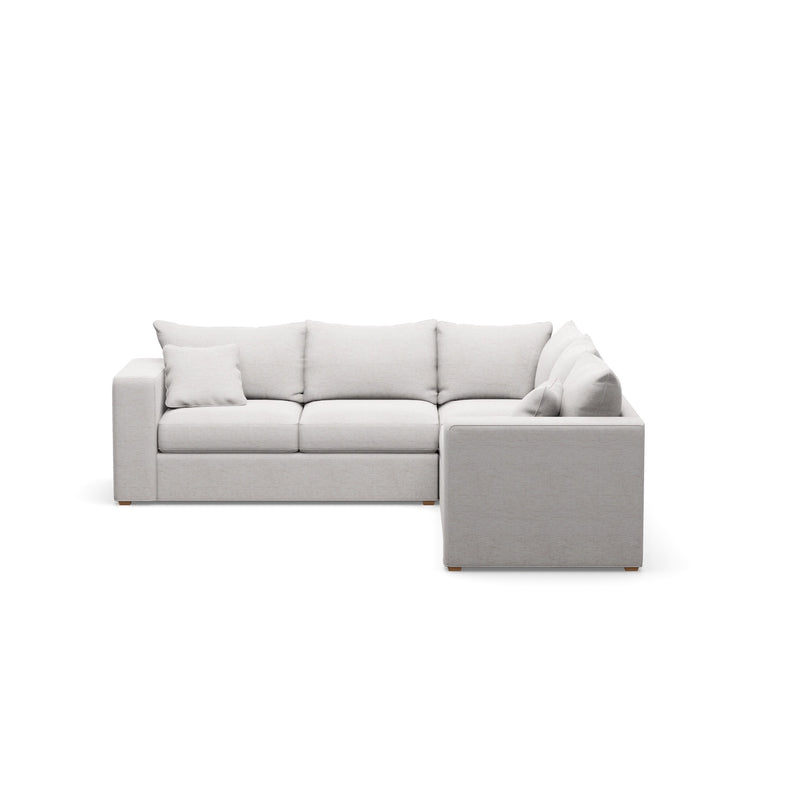 Milford 3-Piece Sectional