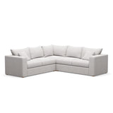 Milford 3-Piece Sectional