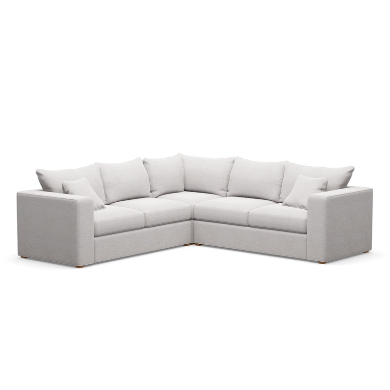 Milford 3-Piece Sectional