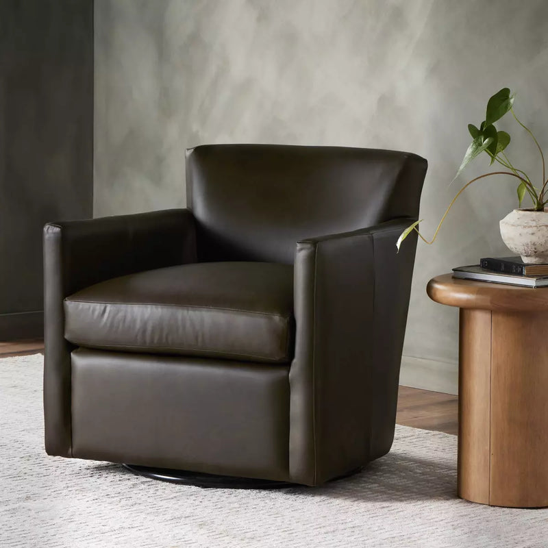 Miriam Swivel Chair