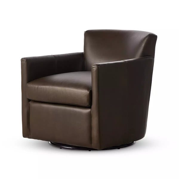 Miriam Swivel Chair