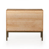 Mitzie Nightstand - Grove Collective