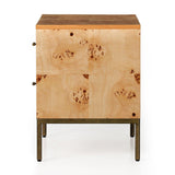 Mitzie Nightstand - Grove Collective