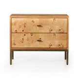 Mitzie Nightstand - Grove Collective