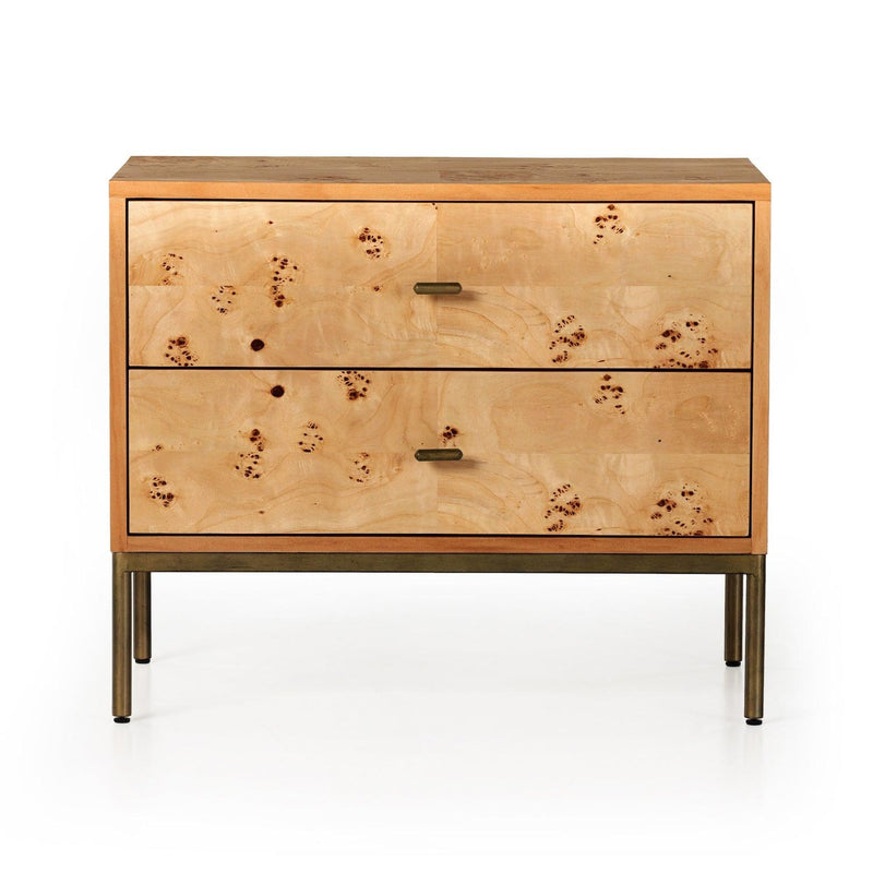 Mitzie Nightstand - Grove Collective