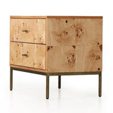 Mitzie Nightstand - Grove Collective