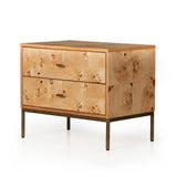 Mitzie Nightstand - Grove Collective