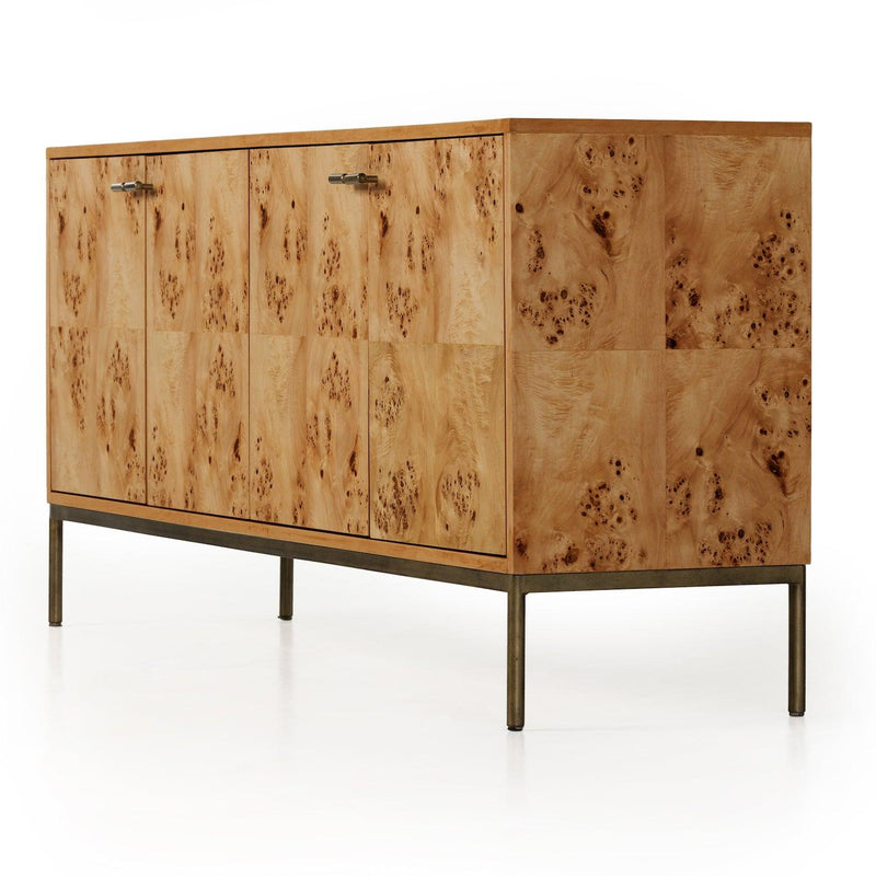 Mitzie Sideboard - Grove Collective