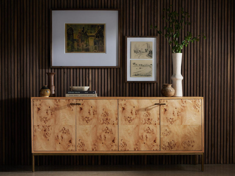 Mitzie Sideboard - Grove Collective