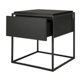 Monolit Nightstand