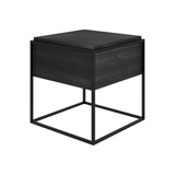 Monolit Nightstand