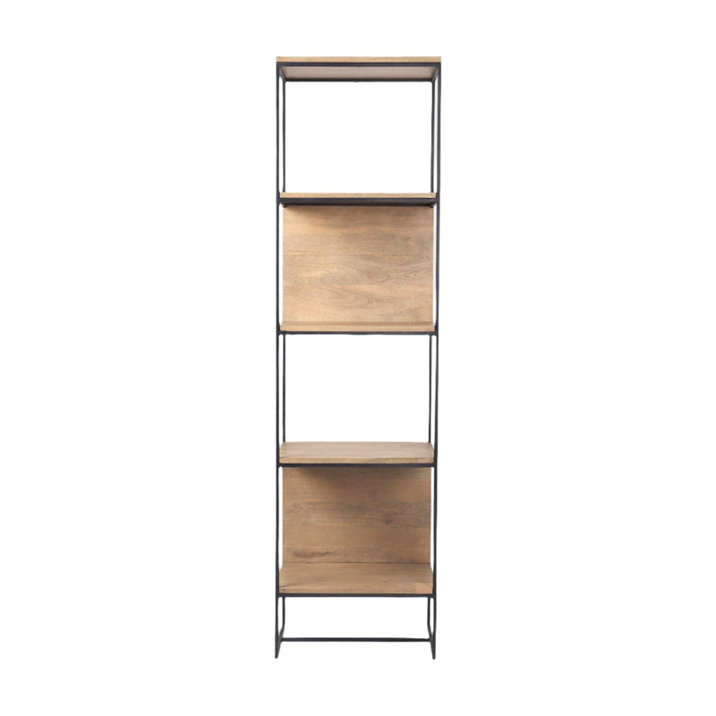 Morrison Bookcase - Grove Collective