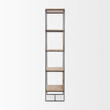 Morrison Bookcase - Grove Collective