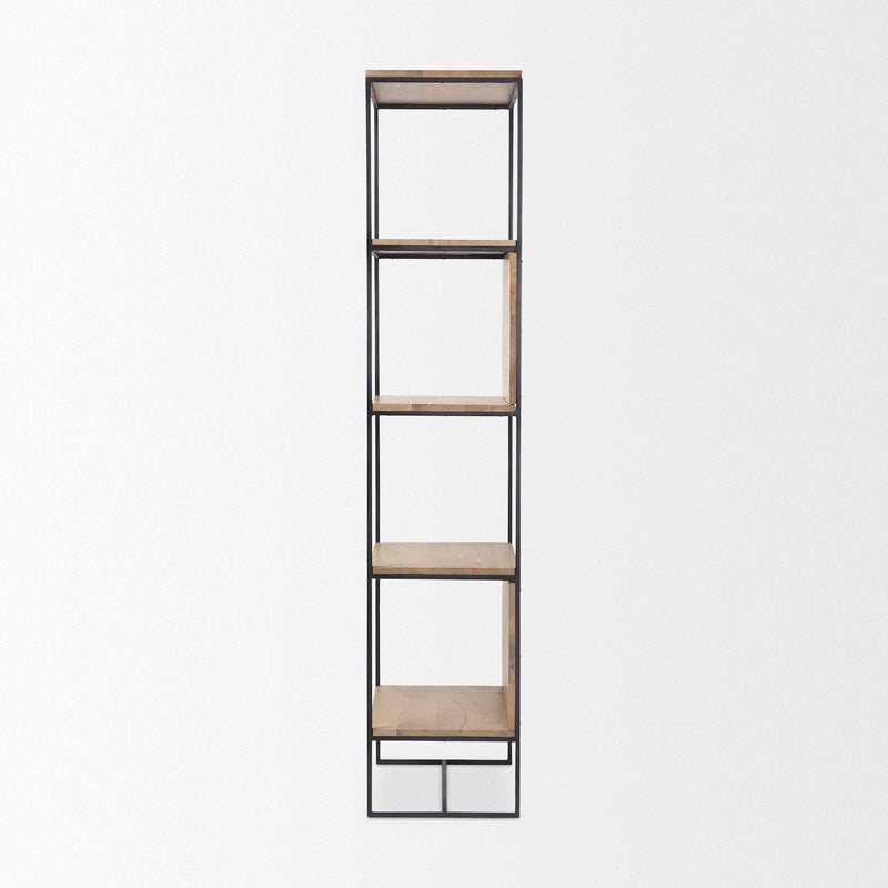 Morrison Bookcase - Grove Collective