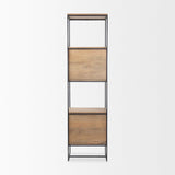 Morrison Bookcase - Grove Collective