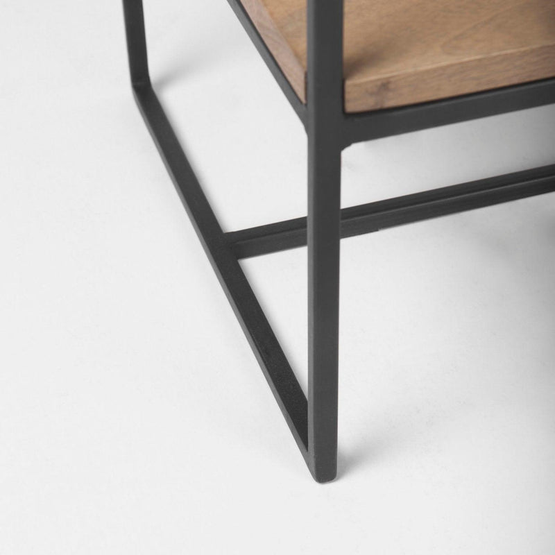 Morrison Bookcase - Grove Collective