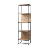 Morrison Bookcase - Grove Collective