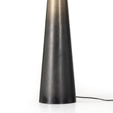 Nour Tapered Shade Floor Lamp