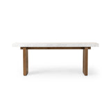 Olympia Console Table