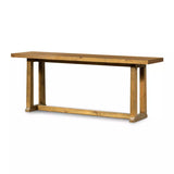 Otto Console Table