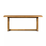 Otto Console Table