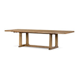 Otto Extension Dining Table - Grove Collective