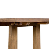 Otto Extension Dining Table - Grove Collective