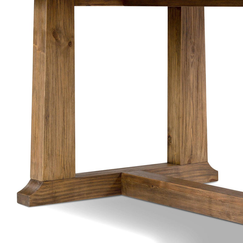 Otto Extension Dining Table - Grove Collective