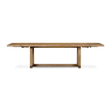 Otto Extension Dining Table - Grove Collective