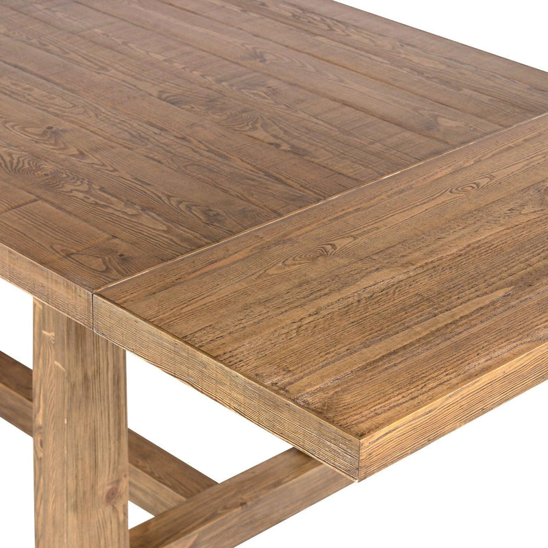 Otto Extension Dining Table - Grove Collective