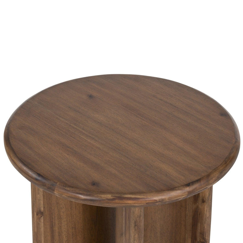 Paden End Table - Grove Collective