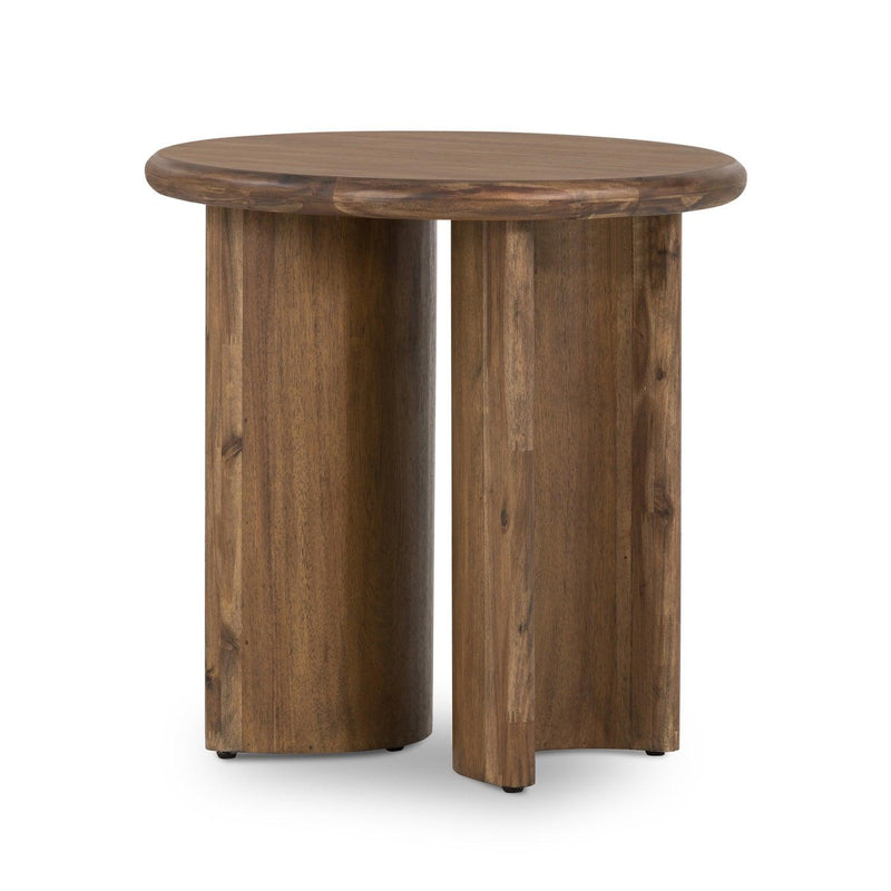 Paden End Table - Grove Collective