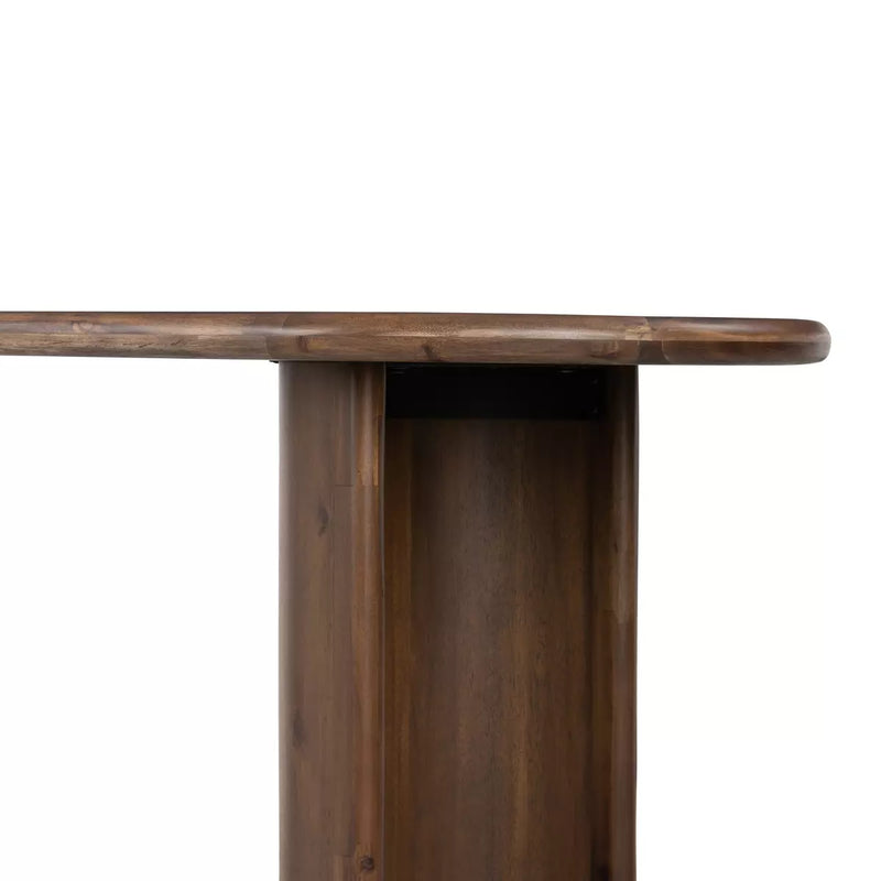 Paden Large Console Table