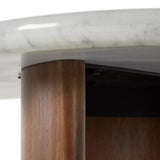 Paden Large Console Table