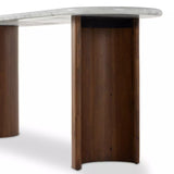 Paden Large Console Table