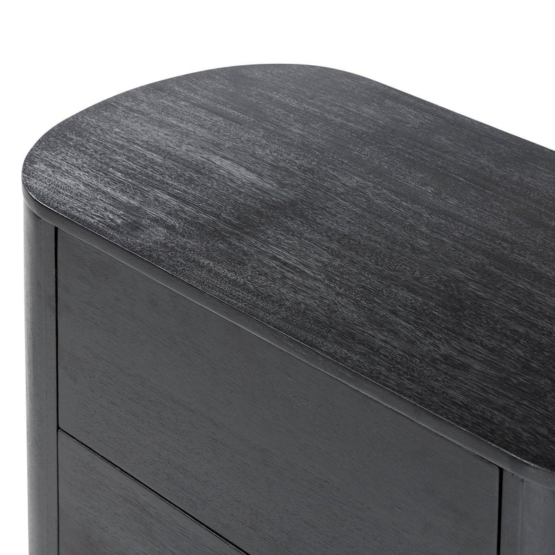 Paden Nightstand - Grove Collective