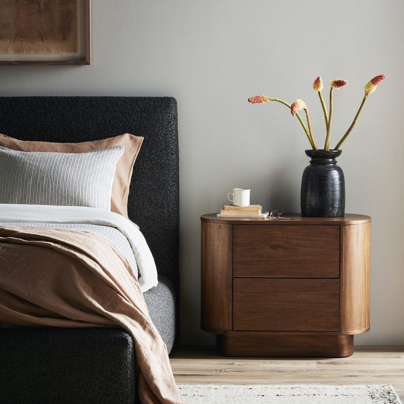 Paden Nightstand - Grove Collective