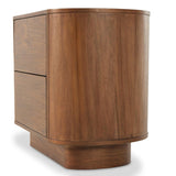 Paden Nightstand - Grove Collective