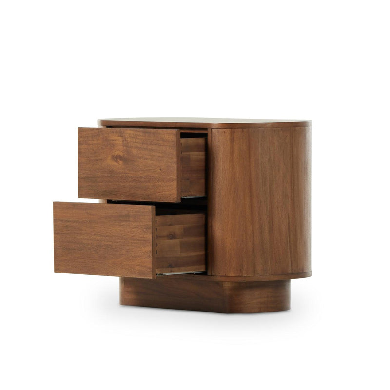 Paden Nightstand - Grove Collective