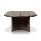 Paden Outdoor Coffee Table