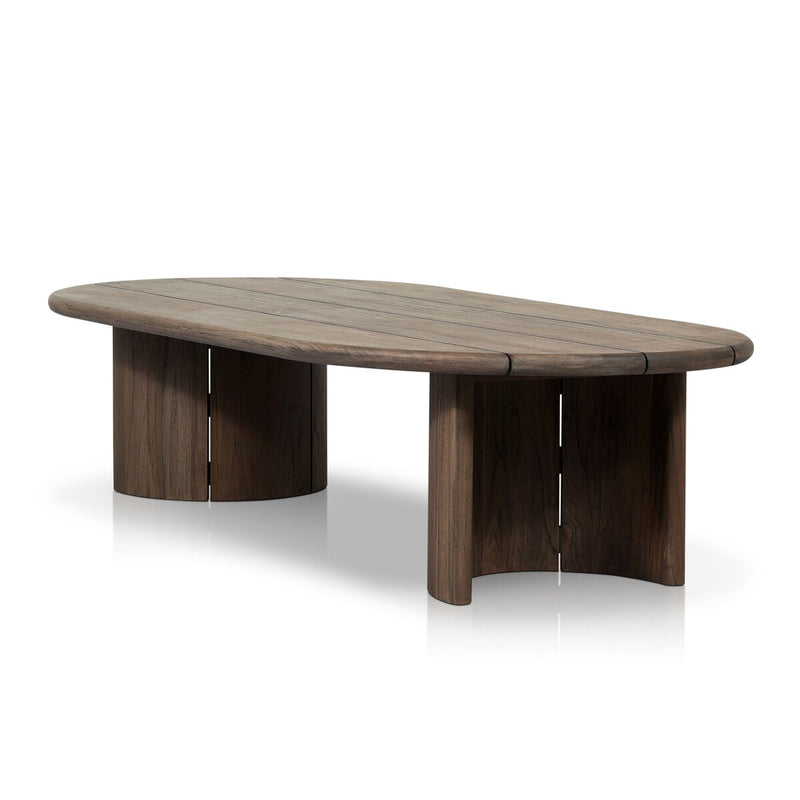 Paden Outdoor Coffee Table