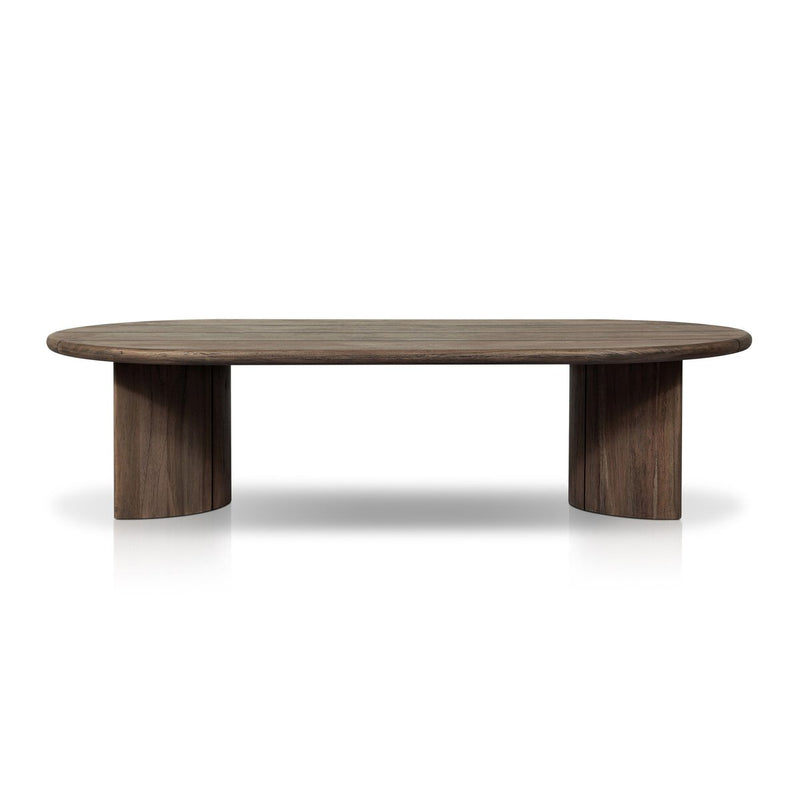 Paden Outdoor Coffee Table