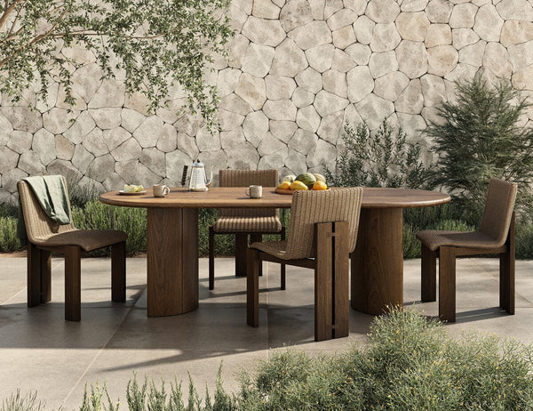 Paden Outdoor Dining Table